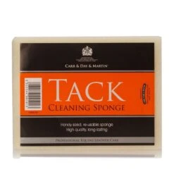 Tack Cleaning Sponge -Horse Gear Shop go 301882 z