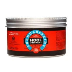 Corn Original Hoof Ointment- 500ml -Horse Gear Shop go 301892 z