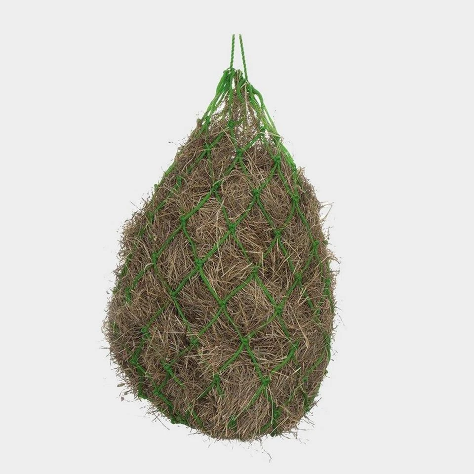 Hay Net Black 1 Hay Net Black