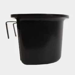 Hook Over Manger Black -Horse Gear Shop go 312705 b