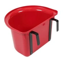 Hook Over Manger Red -Horse Gear Shop go 312707 z