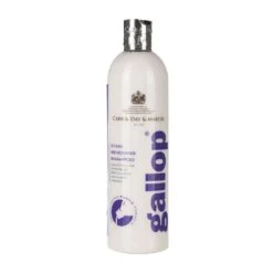 Gallop Stain Removing Shampoo (500ml) -Horse Gear Shop go 316711 z