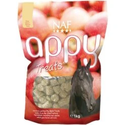 NAF Appy Treats (1kg) -Horse Gear Shop go 320122 z