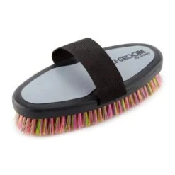 Ezi-Groom Body Wash Brush (Single) -Horse Gear Shop go 328995 z