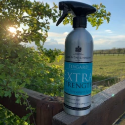 Extra Strength Optimum DEET Level Insect Repellant -Horse Gear Shop go 332360 c