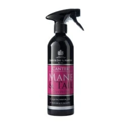 Canter Mane Tail Conditioner 500ml -Horse Gear Shop go 332361 z