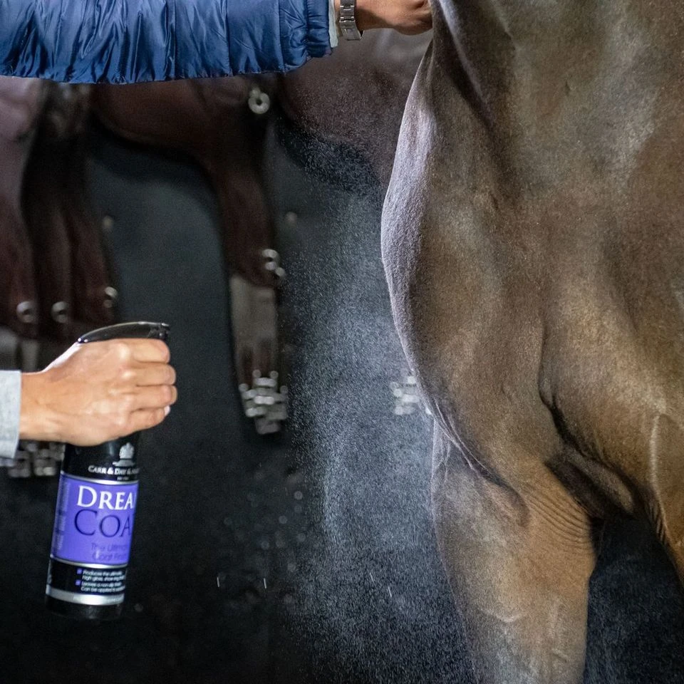 Dreamcoat 500ml 2 Dreamcoat 500ml - Image 2