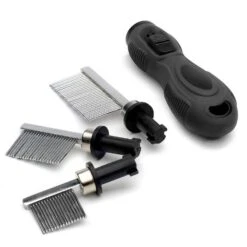 Quarter Marking Comb Set -Horse Gear Shop go 477419 z
