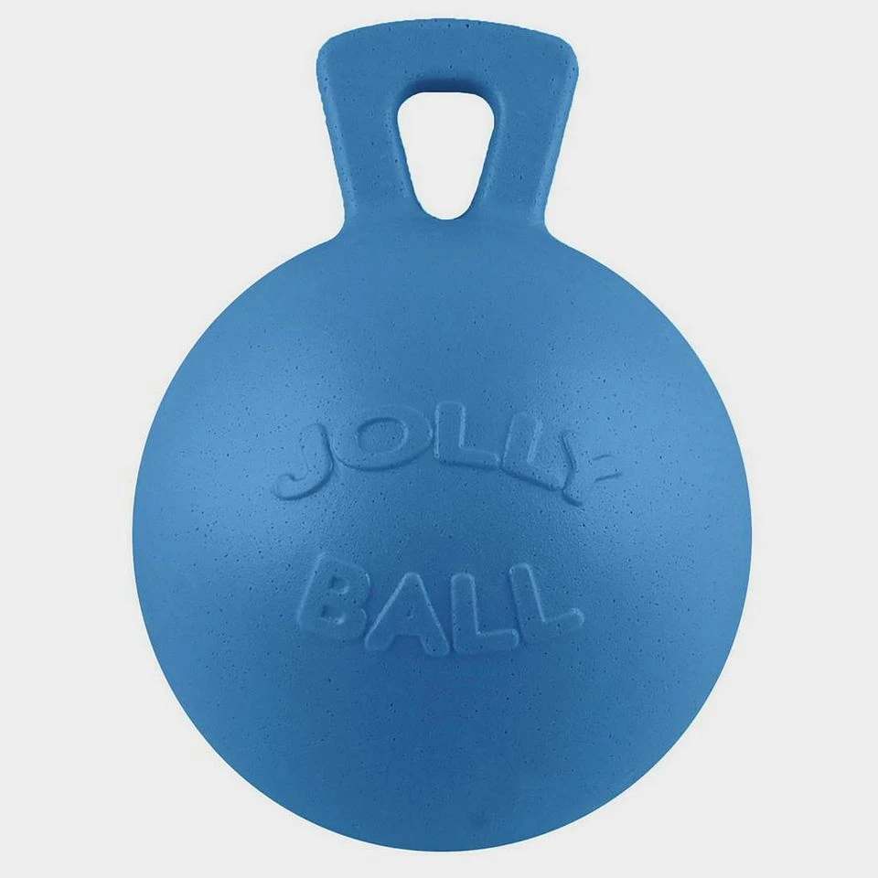 Jolly Ball Blueberry Scented Blue 1 Jolly Ball Blueberry Scented Blue