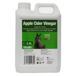 NAF 2.5 Litre Apple Cider Vinegar 5 NAF 2.5 Litre Apple Cider Vinegar -Horse Gear Shop go 477443 z