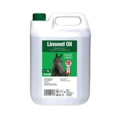 NAF Linseed Oil 1 Litre -Horse Gear Shop go 477460 z