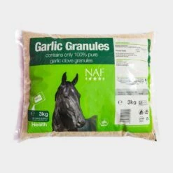 NAF Garlic Granules Refill 3KG