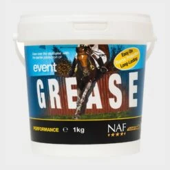 NAF Event Grease
