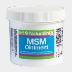 NAF MSM Ointment