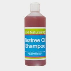 NAF Teatree Oil Shampoo 5 Litre