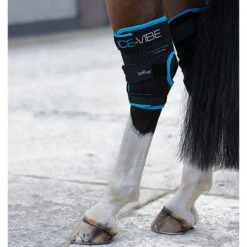 Ice-Vibe® Hock Wrap -Horse Gear Shop go 477671 z