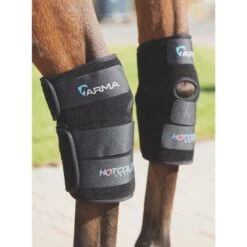 ARMA Hot/Cold Joint Relief Boots -Horse Gear Shop go 477825 z