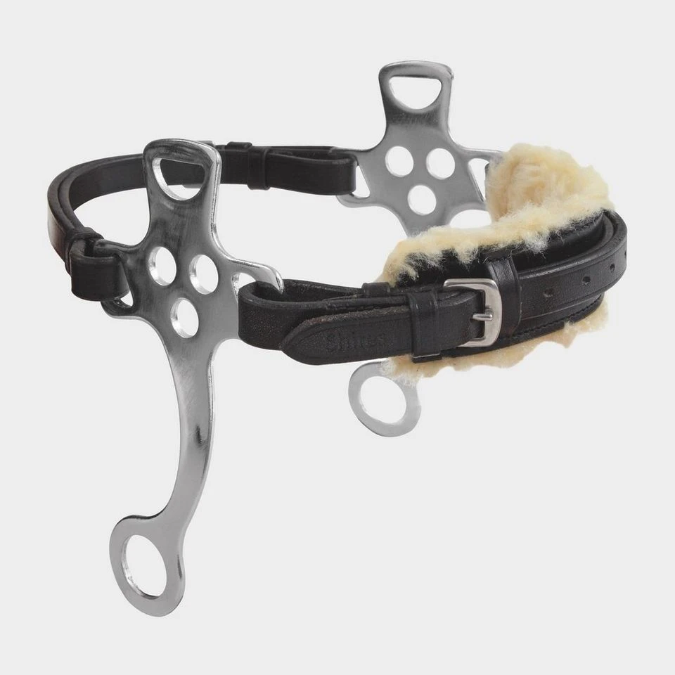 Hackamore Leathers 1 Hackamore Leathers