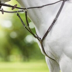 Velociti Breastplate Havana