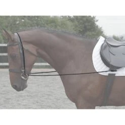 Elastic Bungee Reins -Horse Gear Shop go 478012 z