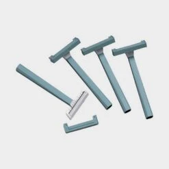 Grooming Razor - 4 Pack