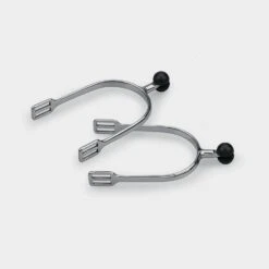 Plastic Roller Ball Spurs