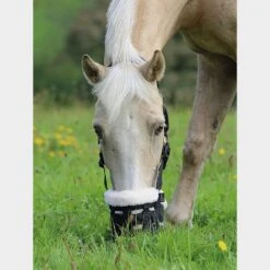 Deluxe Comfort Grazing Muzzle