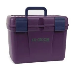 Ezi-Groom Deluxe Grooming Box -Horse Gear Shop go 478364 z