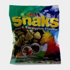 Snak-Its Mint
