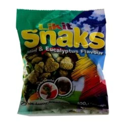 Snak-Its Mint -Horse Gear Shop go 478419 z