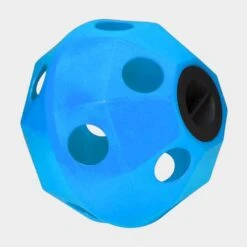 Hayball Large Holes Stable Toy