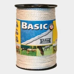 Basic Fencing Rope