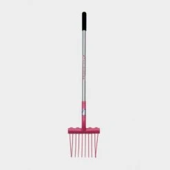 Fynalite Childs Mini Mucka Fork Pink