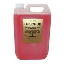 Triscrub 1 Litre -Horse Gear Shop go 478523 z