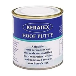 Hoof Putty -Horse Gear Shop go 478551 z