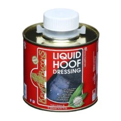 Liquid Hoof Dressing 500ml -Horse Gear Shop go 478554 z