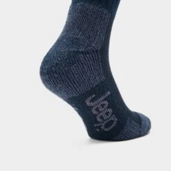 Jeep Men's Luxury Boot Socks -Horse Gear Shop go 478631 d