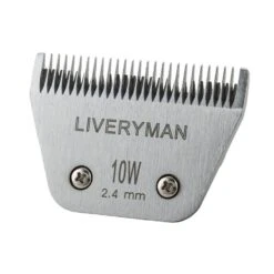A5 Wide Medium 10W 2.4mm Blade -Horse Gear Shop go 478855 z