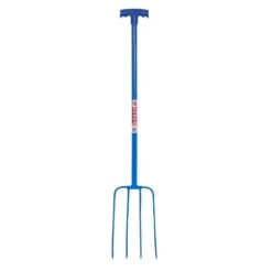 4 Prong Manure Fork T-Handle 3 4 Prong Manure Fork T-Handle -Horse Gear Shop go 478890 z