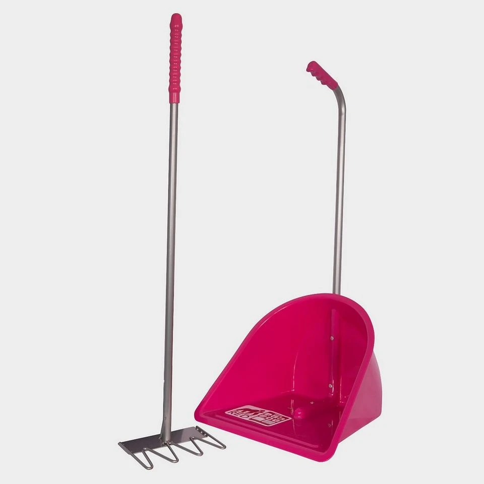 Traditional Tidee™ With Rake 1 Traditional Tidee™ With Rake