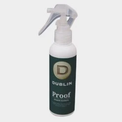 Dublin Proof & Conditioner Leather Spray