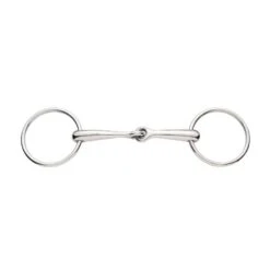 Weymouth Loose Ring Bradoon -Horse Gear Shop go 479373 z