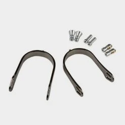 Aluminium Interchangeable Spurs