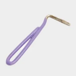 Roma Vinyl Handle Hoof Pick