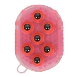 Roma Massage Rubber Mitt -Horse Gear Shop go 479430 z