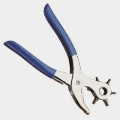 Weatherbeeta Vinyl Coated Hole Punch