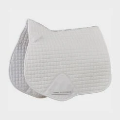 Weatherbeeta WB PRIME AP Prime All Purpose Saddle Pad White