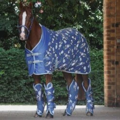 Weatherbeeta Standard Fleece Cooler -Horse Gear Shop go 517509 z