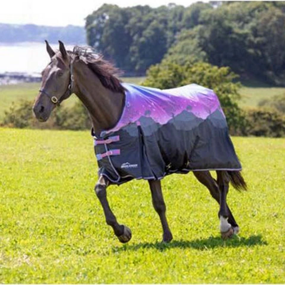 Highlander Original Lite Turnout 1 Highlander Original Lite Turnout