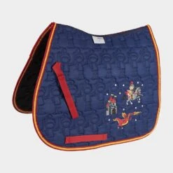 Tikaboo Saddle Pad Prince Charming